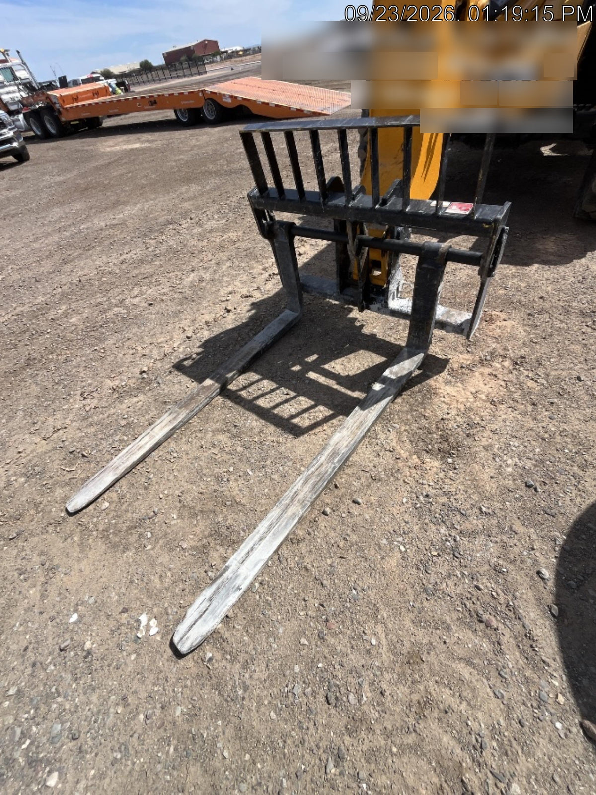 2024 JCB 509-42