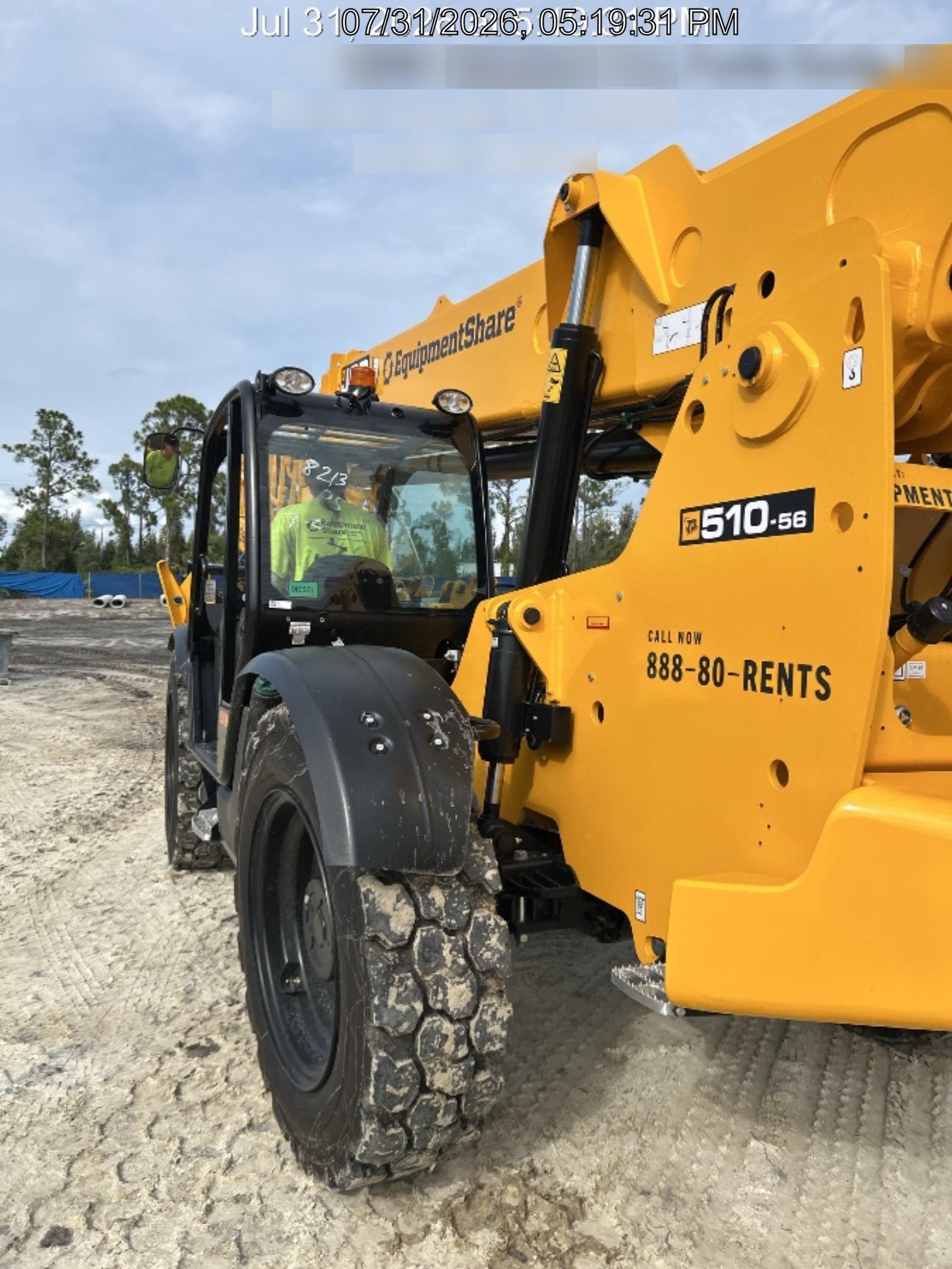 2026 JCB 510-56