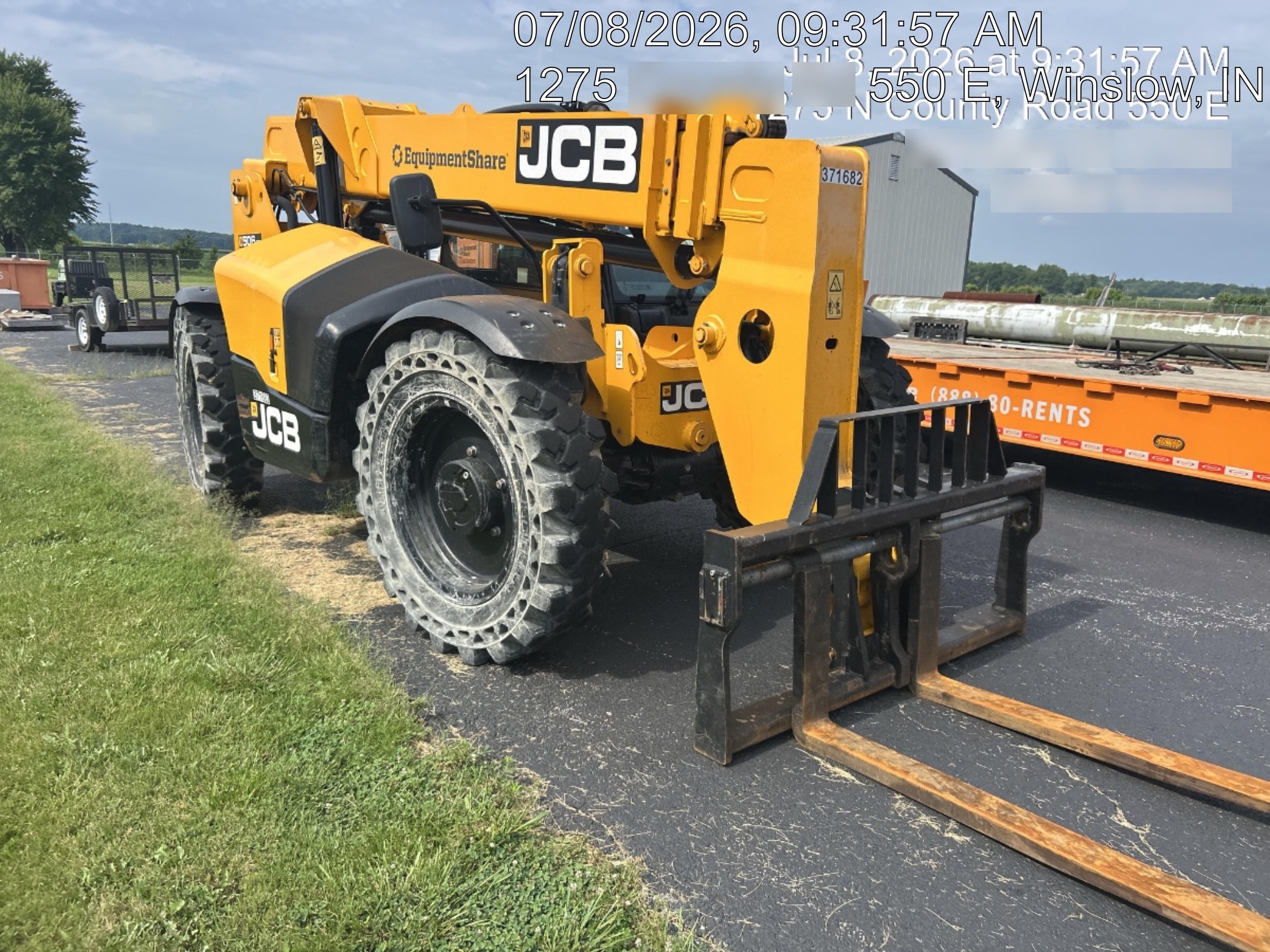 2024 JCB 506-36