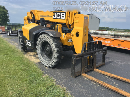 2024 JCB 506-36