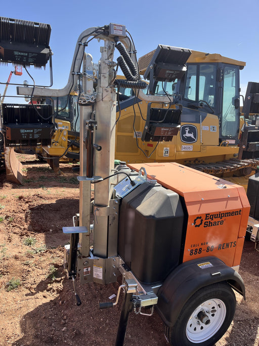 2025 WANCO WLTT-4MM4K