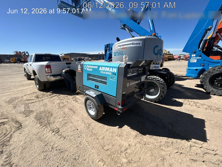 2024 AIRMAN PDS185S CWK