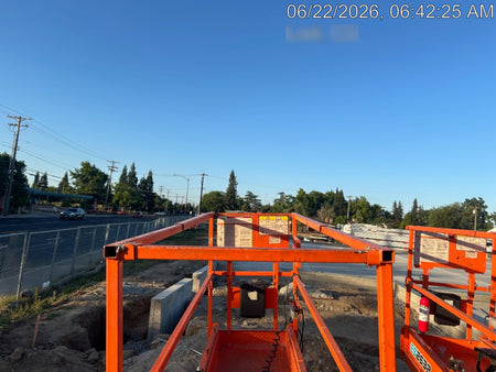 2022 JLG ES2632