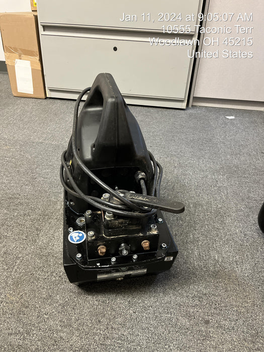 2023 ENERPAC ZU4408JB