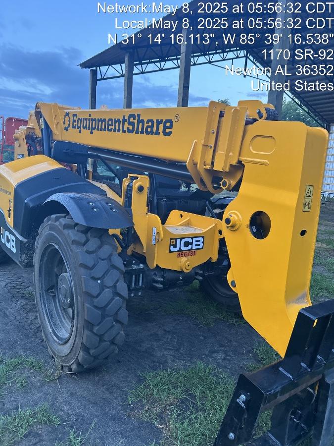 2024 JCB 509-42