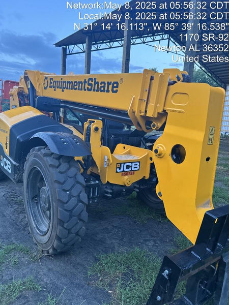 2024 JCB 509-42