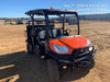 2022 KUBOTA RTV-X1140W-H (Canopy)