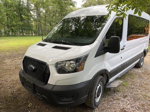 2023 FORD Transit 350 Rental