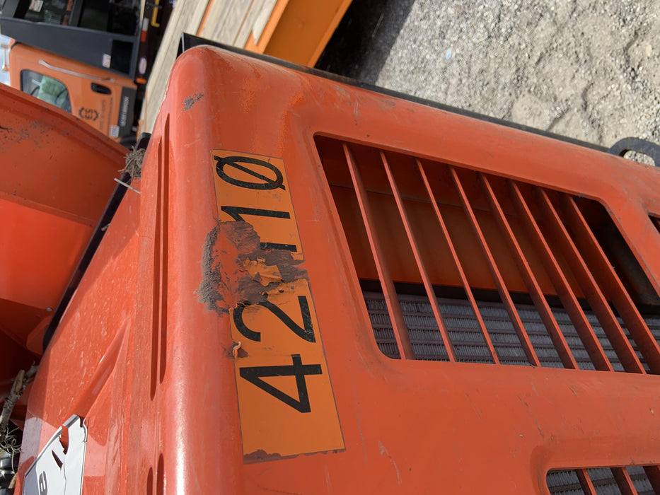 2019 KUBOTA SVL95-2S