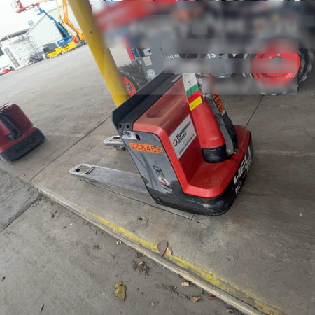 2022 HELI CBD20J