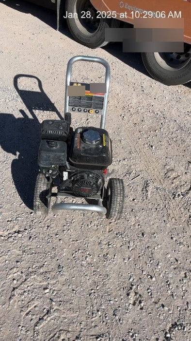 2020 MI-T-M CORPORATION CA-2703-1MMH