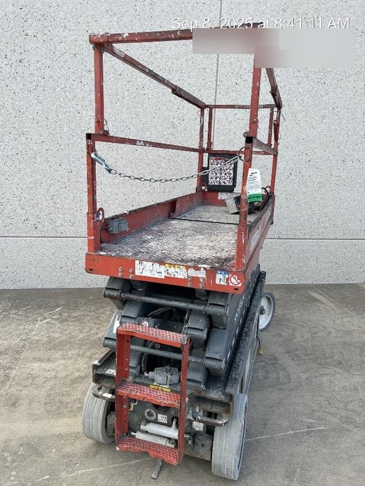 2016 SKYJACK SJIII-3226