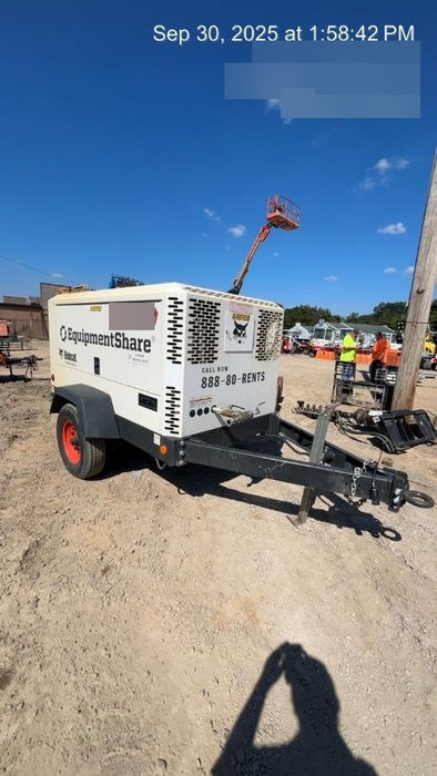 2024 BOBCAT PA425WCU-T4F