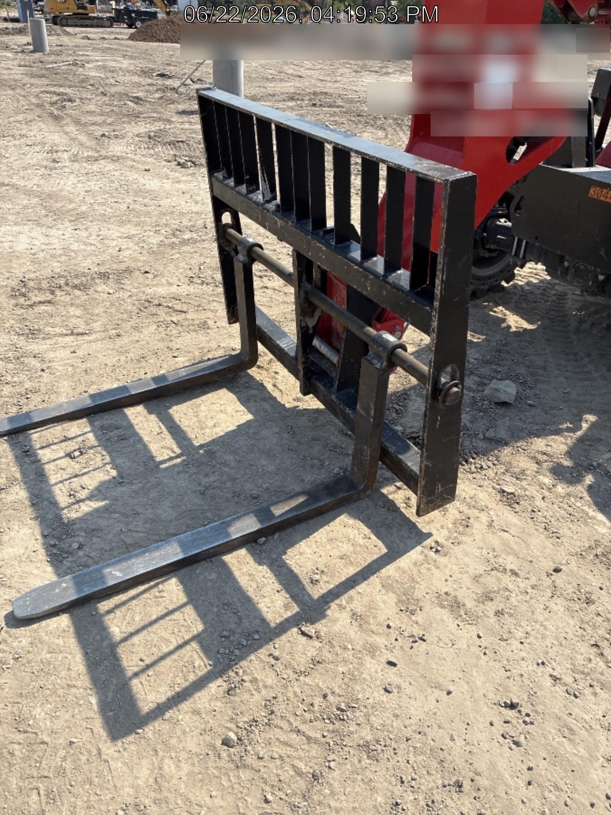 2023 MANITOU MTA6034