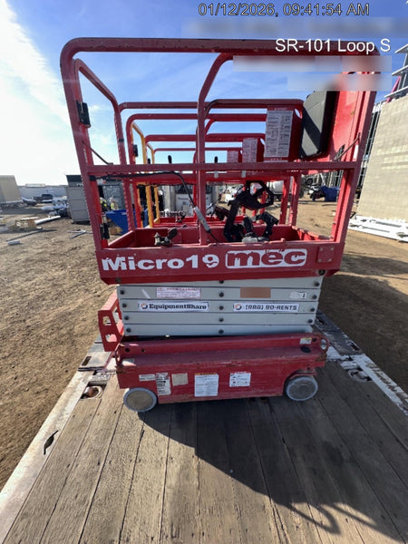 2019 MEC Micro 19