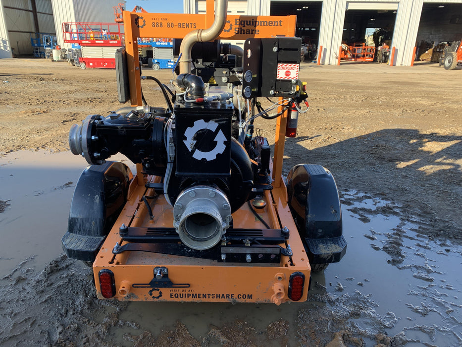 2021 PIONEER PP66S12L71-TD2.9L4