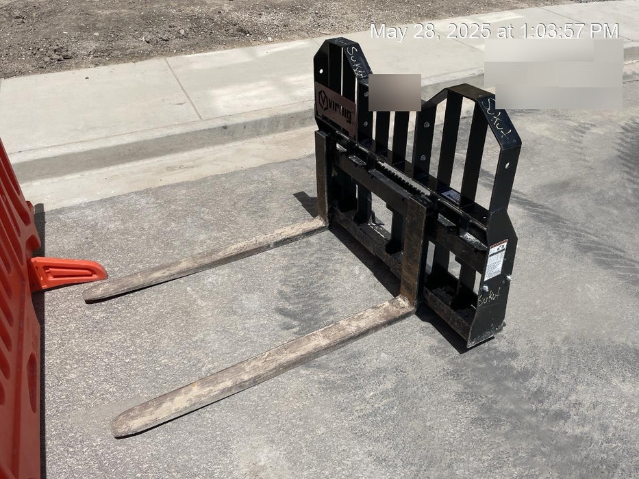 2023 VIRNIG PF4855-5VG