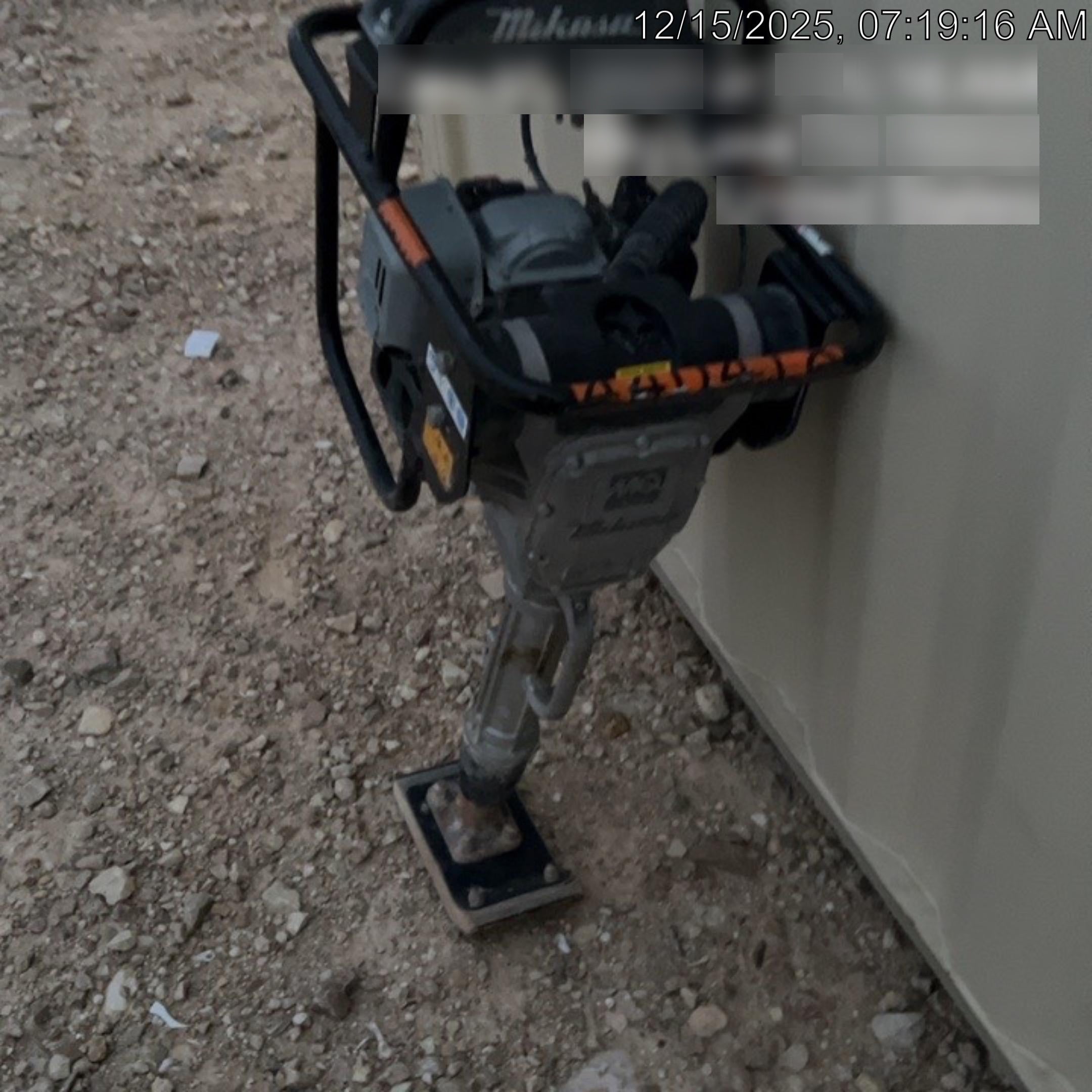 2023 MULTIQUIP MTR40HF