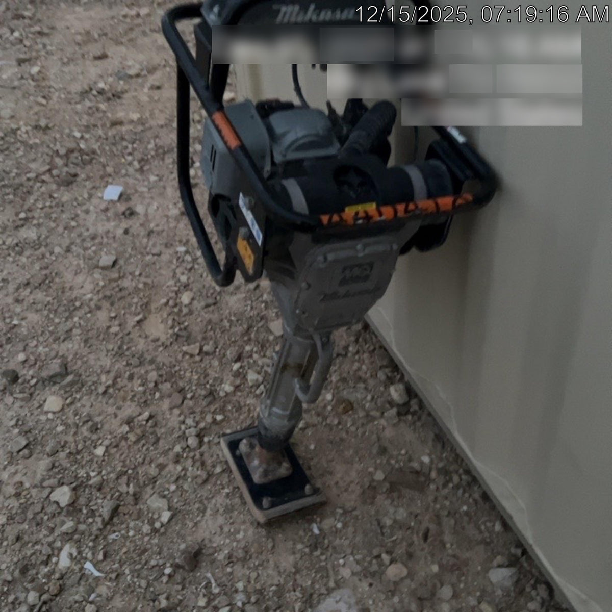2023 MULTIQUIP MTR40HF