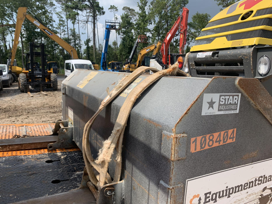 2020 STAR INDUSTRIES 1406B