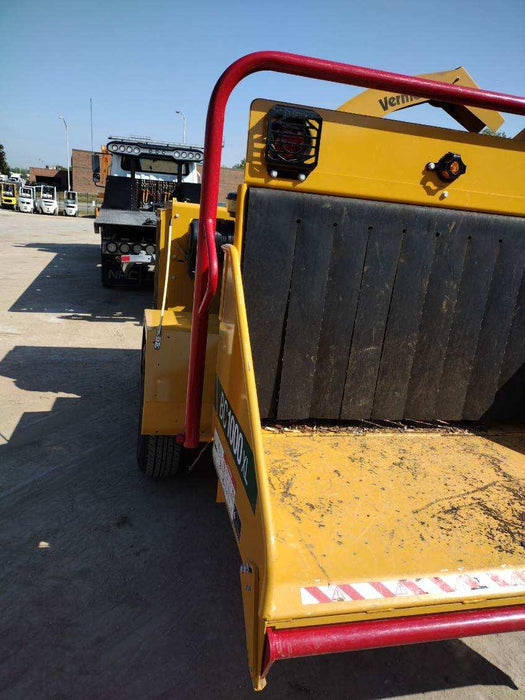 2023 VERMEER BC1000XL Gas