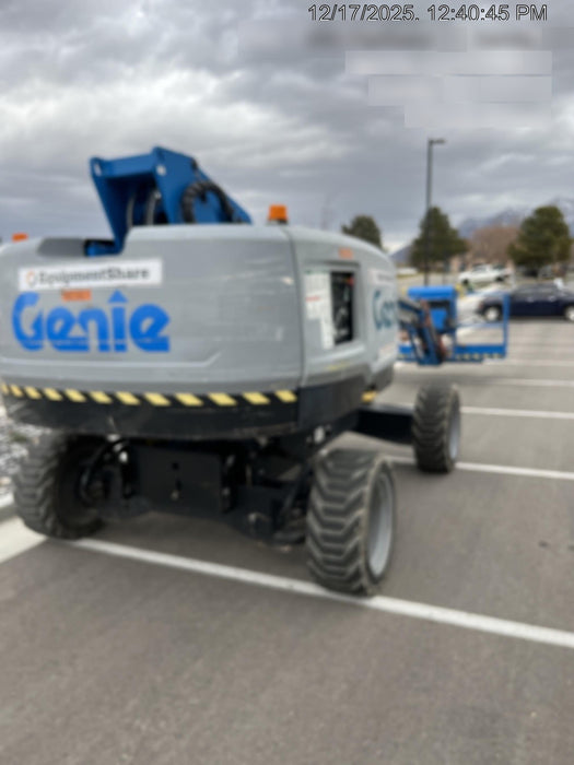2020 GENIE S-45 XC