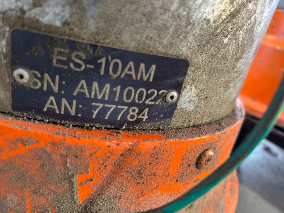 2020 MICHIGAN PNEUMATIC HV-10AM