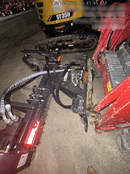 2025 PALADIN M6H-0022