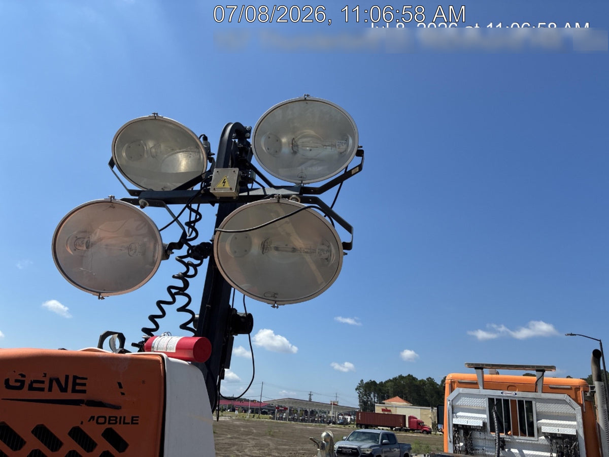 2020 GENERAC MLT6