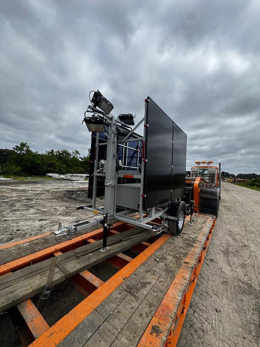 2025 PROGRESS SOLAR SOLUTIONS Helios-2XP