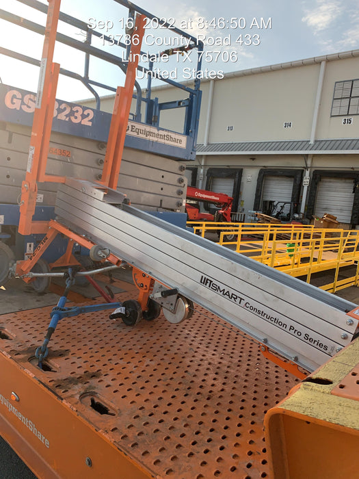 2021 LIFTSMART MLC-24