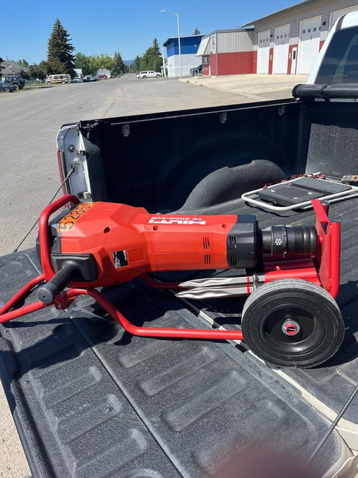 2025 HILTI TE 3000-AVR