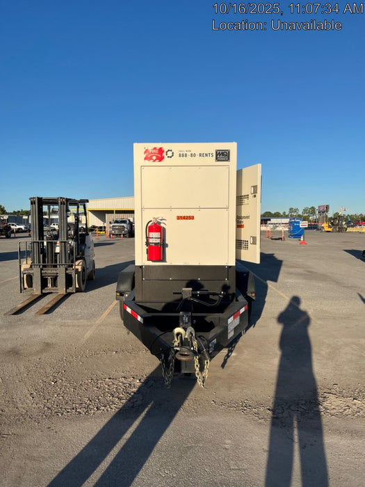 2023 MULTIQUIP DCA220