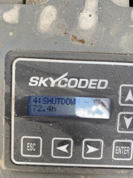 2023 SKYJACK SJ3219
