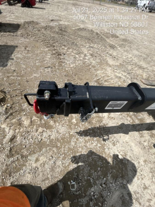 2025 STAR INDUSTRIES M1360B - Star JIB Boom