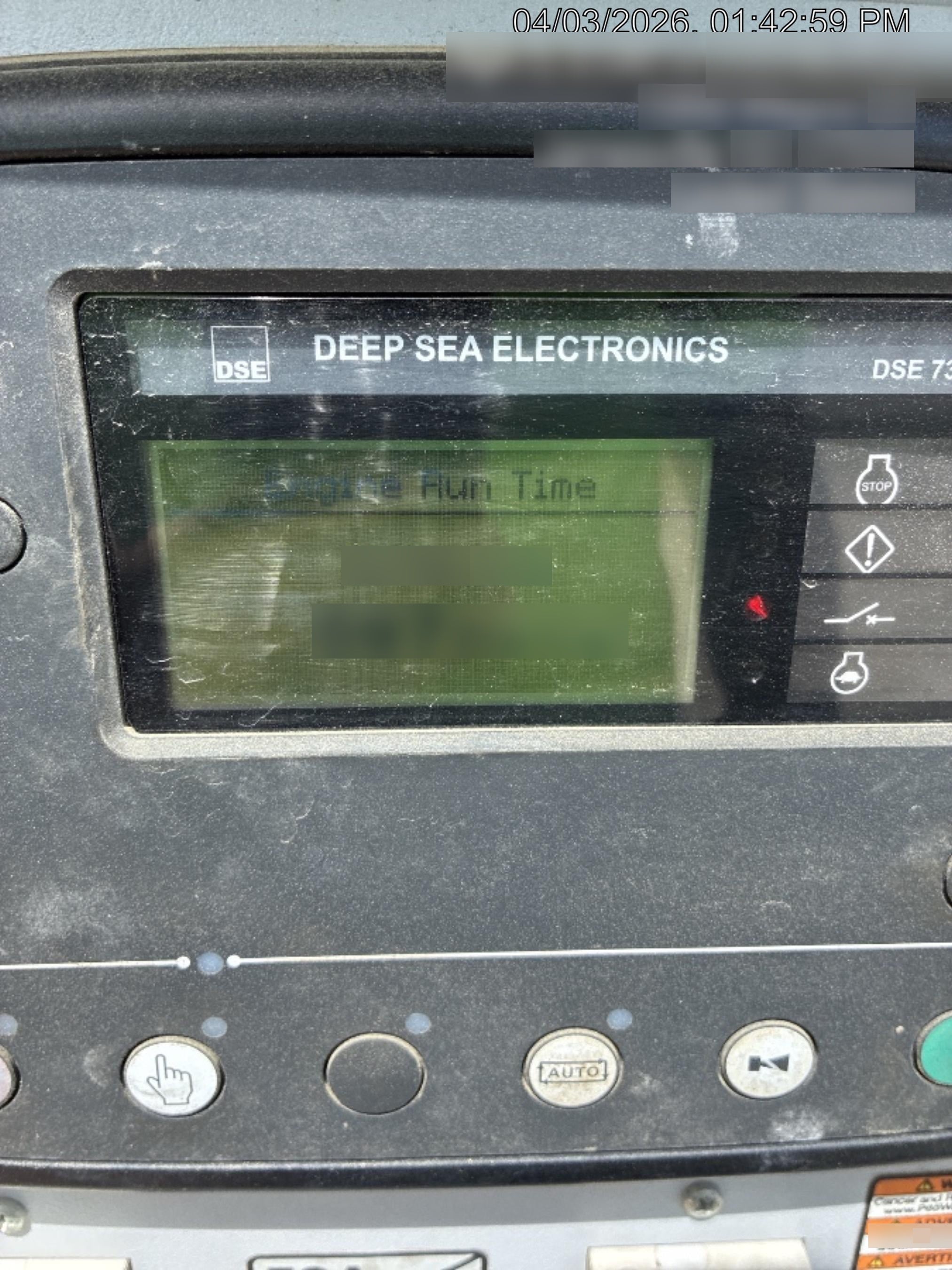 2019 WACKER NEUSON G25
