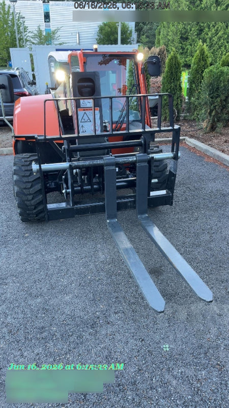 2026 JLG 519