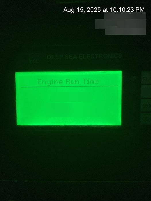 2022 AIRMAN SDG25S-8E1