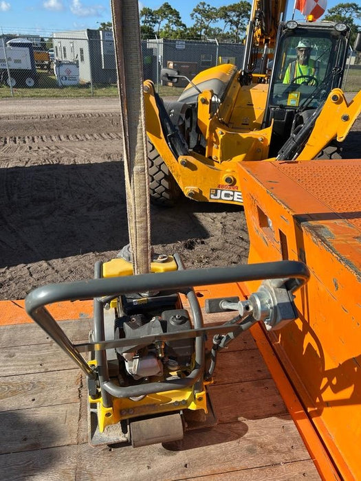 2023 WACKER NEUSON WPU1550AW