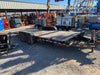 2021 BIG TEX TRAILER 14TL-20