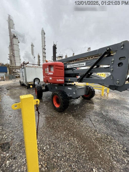 2019 SKYJACK SJ46 AJ