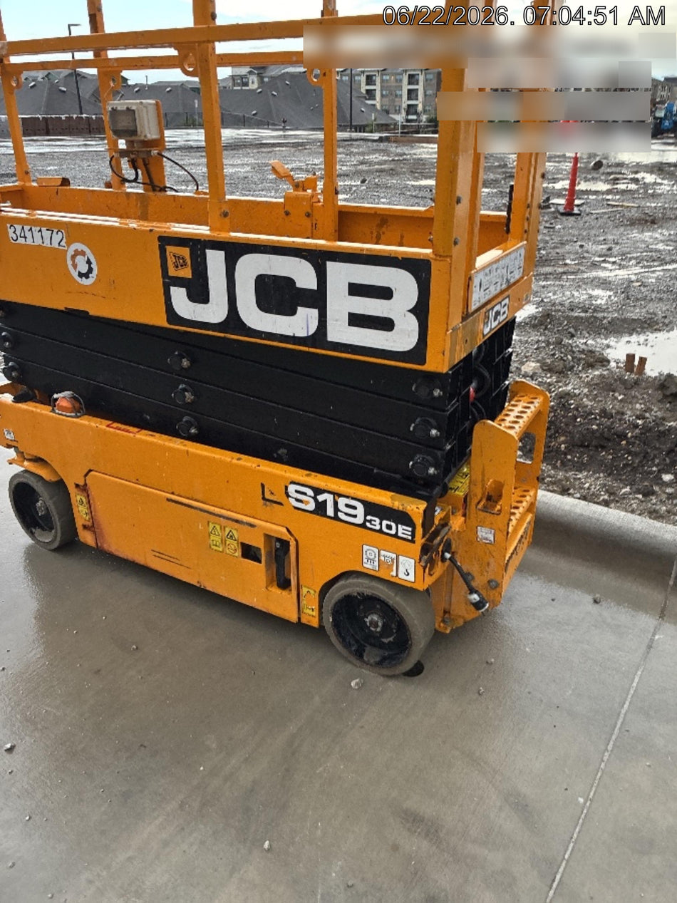 2023 JCB S1930E