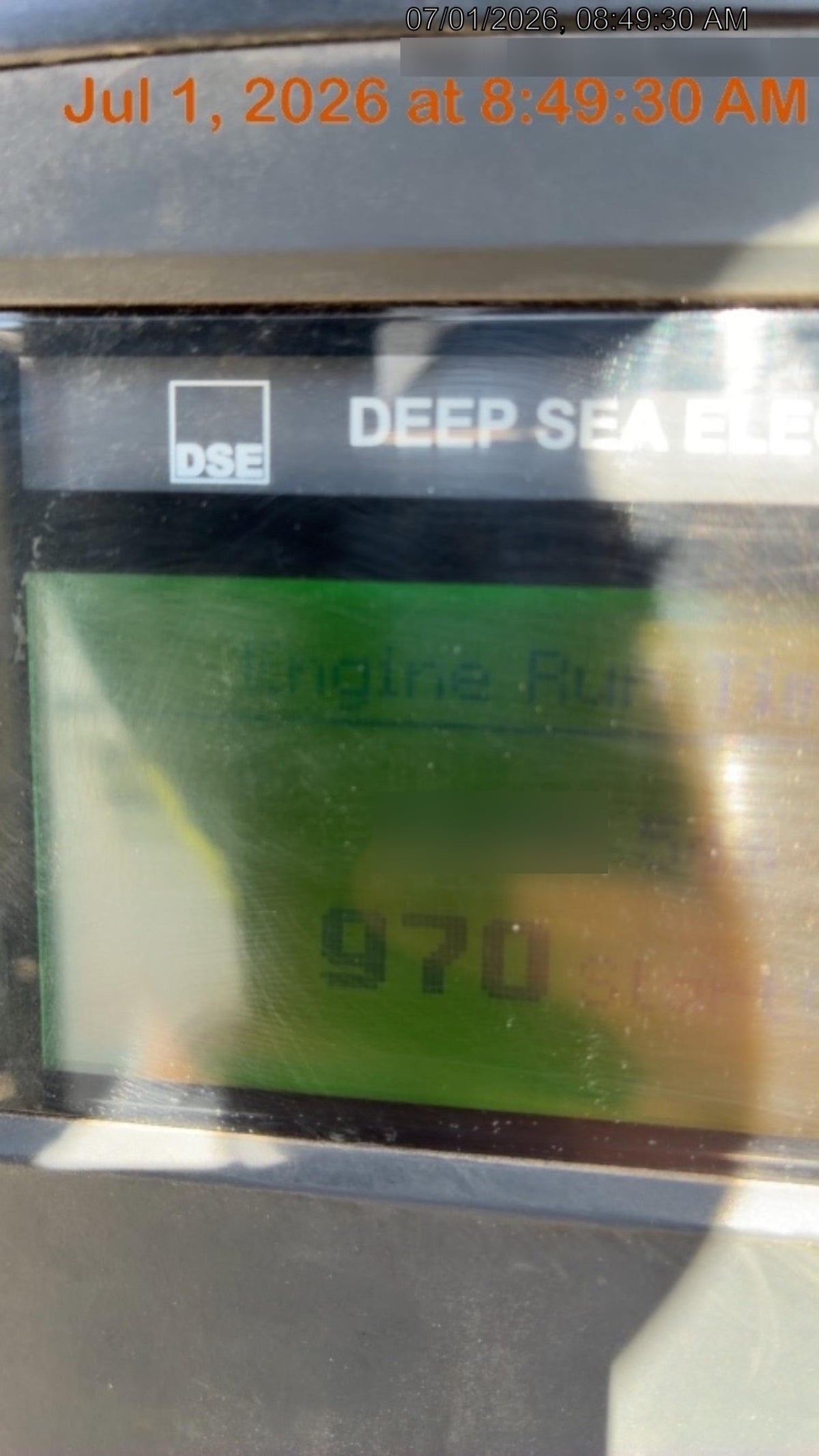 2020 ATLAS COPCO QAS 70