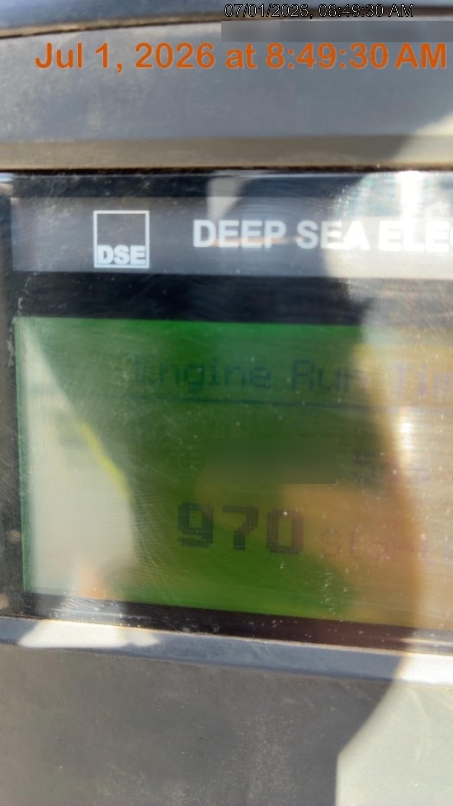 2020 ATLAS COPCO QAS 70