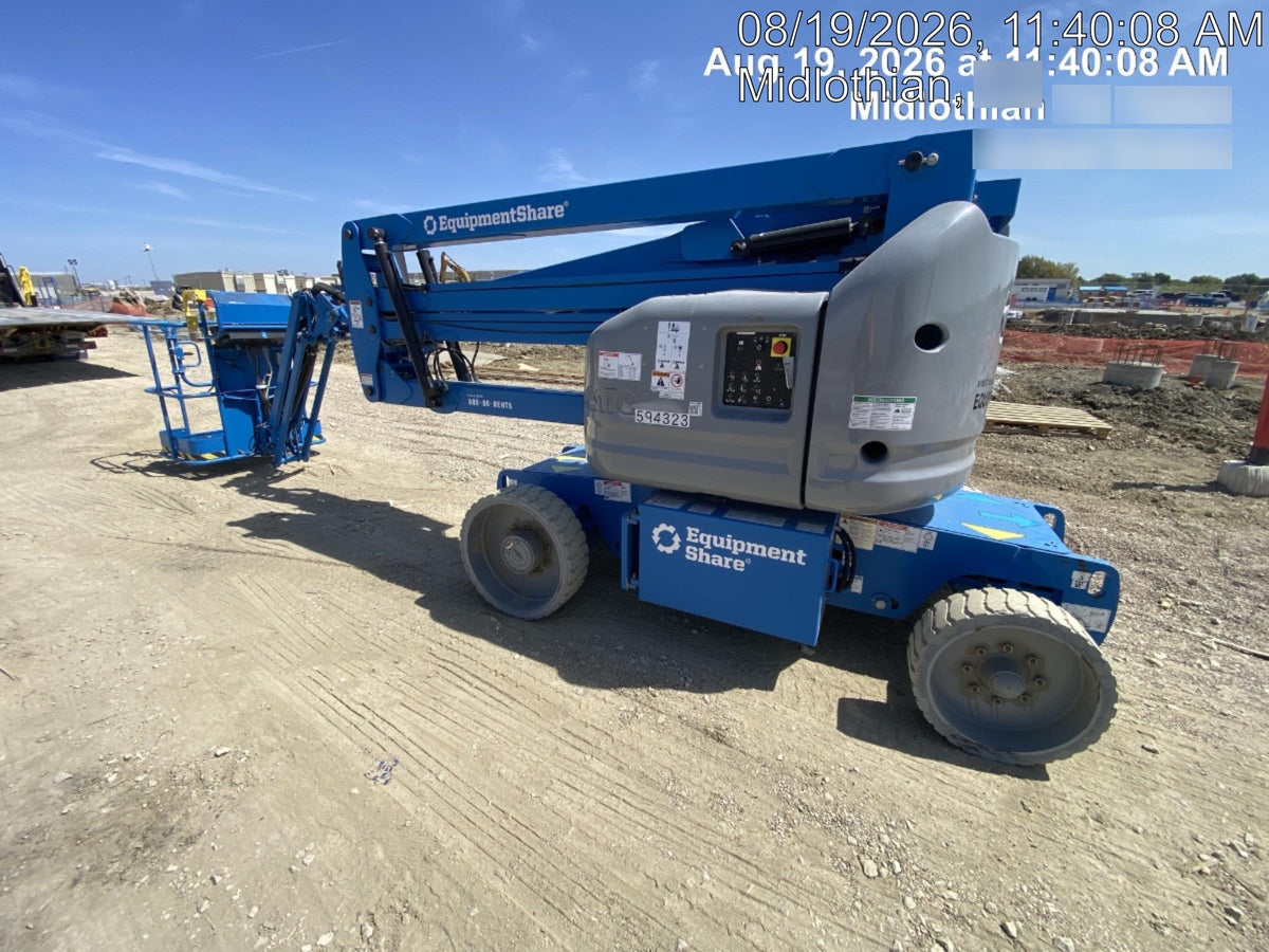2025 GENIE Z40/23N RJ