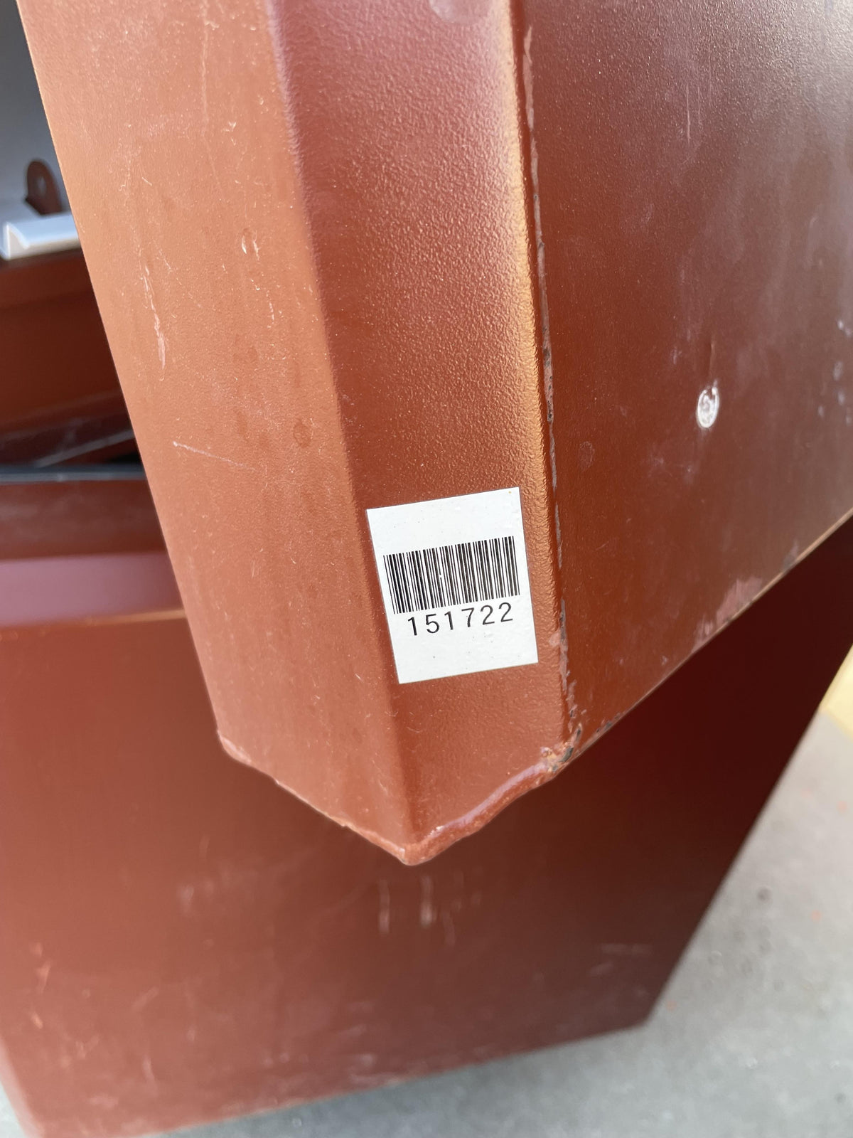 2021 JOBOX 1-669990