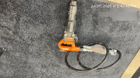 2024 MICHIGAN PNEUMATIC ES-CH3R-TRACKER