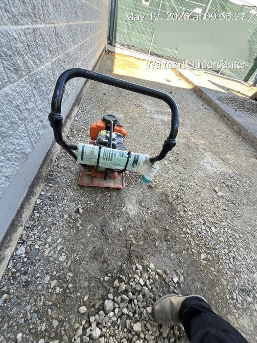 2022 MULTIQUIP MVC82VHW