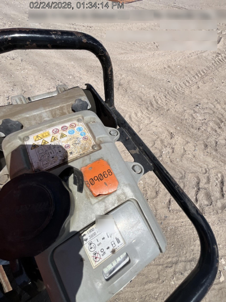 2023 MULTIQUIP MTX60HD
