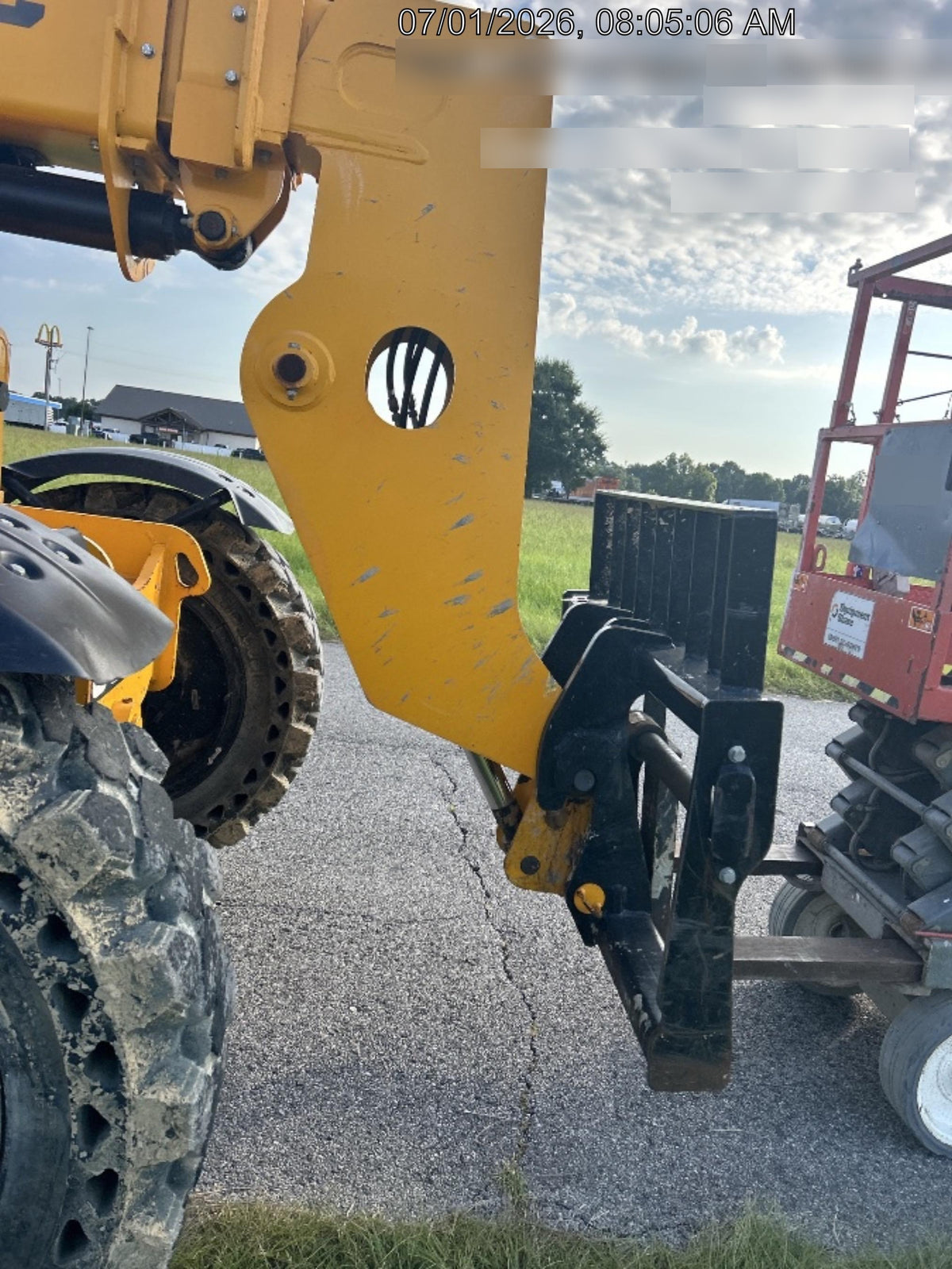 2024 JCB 506-36